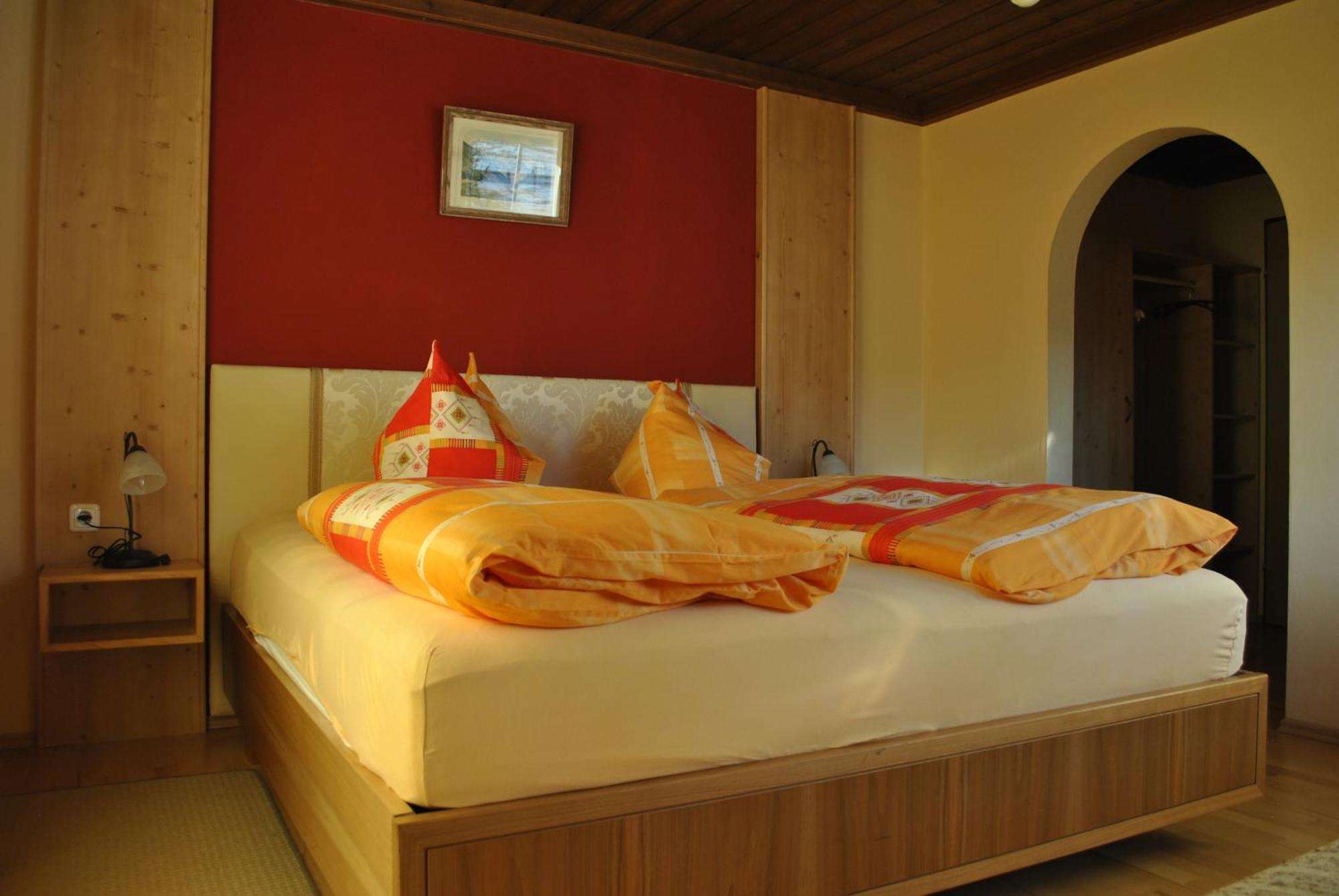 Romantik Pension Lehrberg Sankt Jakob in Haus Cameră foto