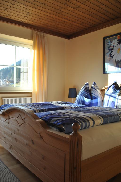 Romantik Pension Lehrberg Sankt Jakob in Haus Cameră foto