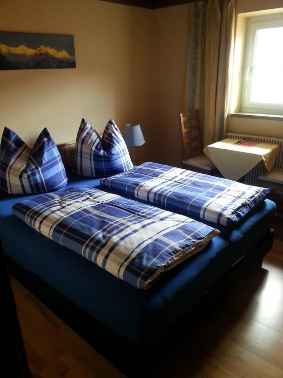 Romantik Pension Lehrberg Sankt Jakob in Haus Cameră foto