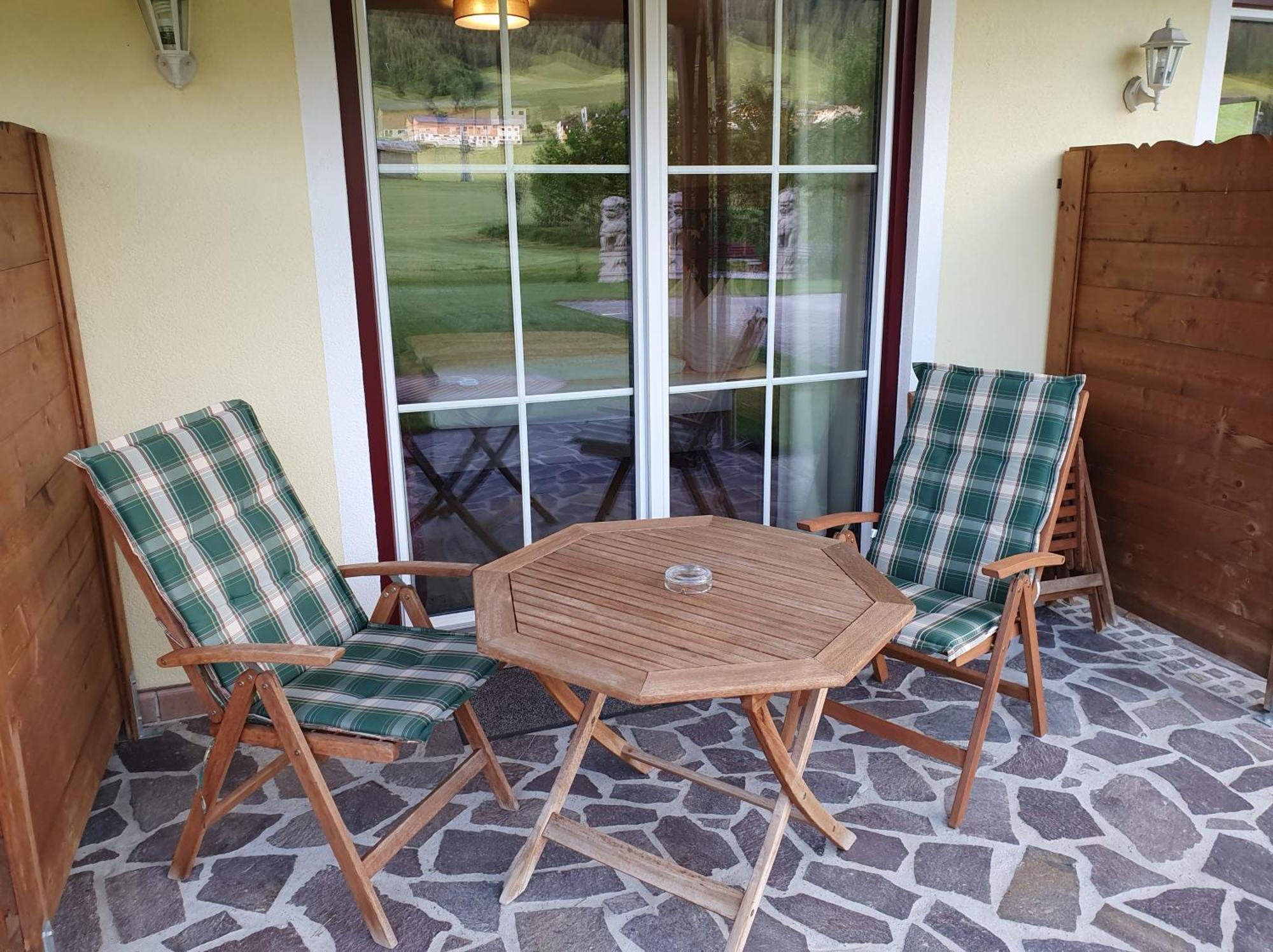 Romantik Pension Lehrberg Sankt Jakob in Haus Exterior foto